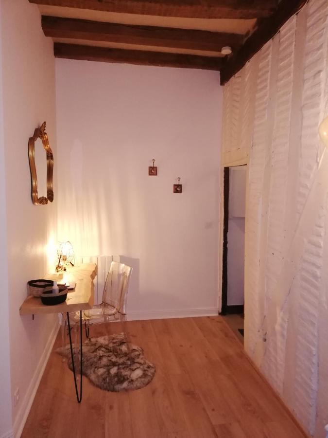Vieux Tours, Charmant T2 40M2, 4 Pers, Lumineux Exteriér fotografie