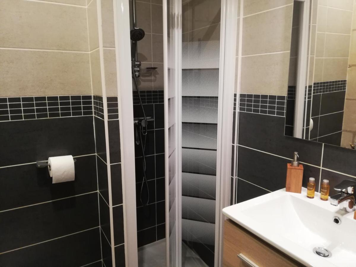 Vieux Tours, Charmant T2 40M2, 4 Pers, Lumineux Exteriér fotografie