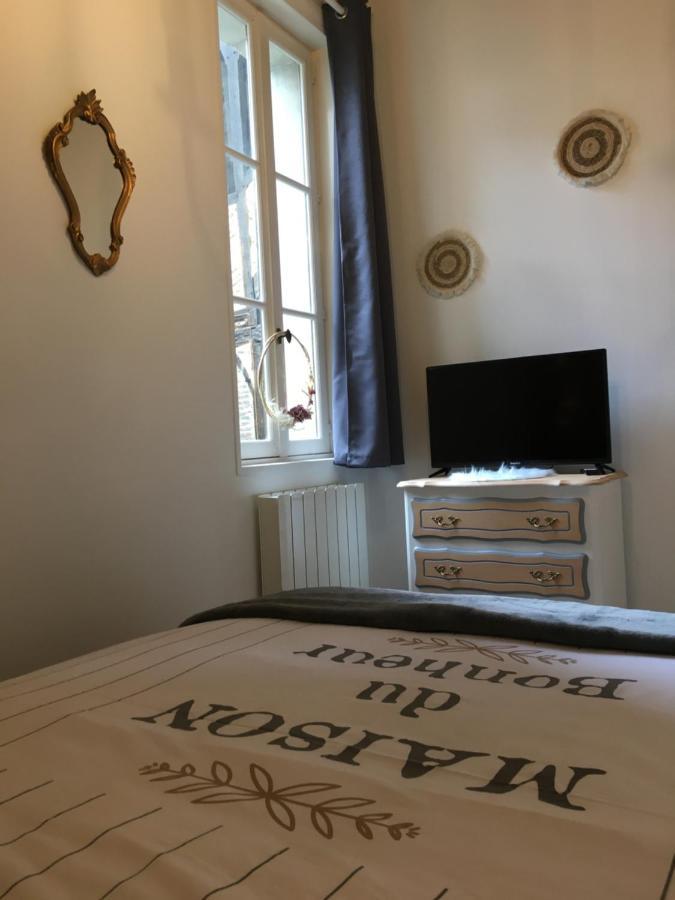 Vieux Tours, Charmant T2 40M2, 4 Pers, Lumineux Exteriér fotografie
