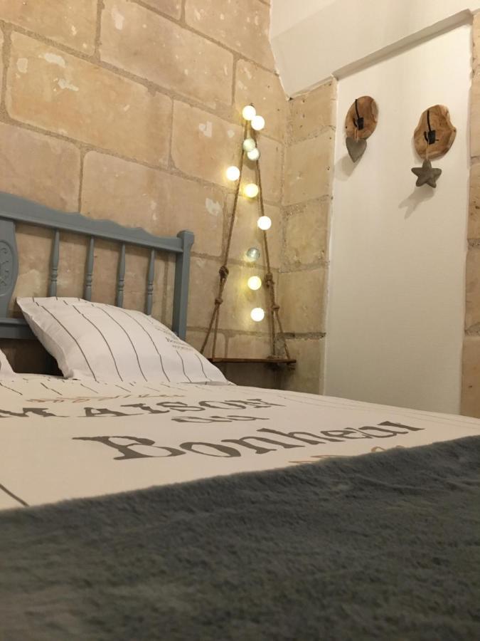 Vieux Tours, Charmant T2 40M2, 4 Pers, Lumineux Exteriér fotografie